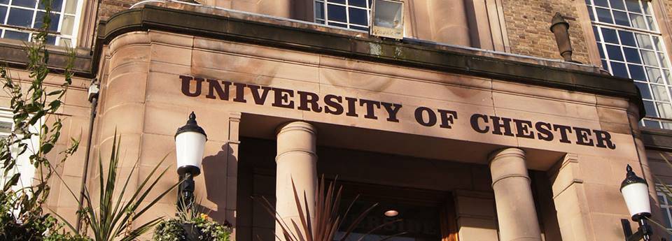Du học Anh - Tại sao nên học tại University of Chester?